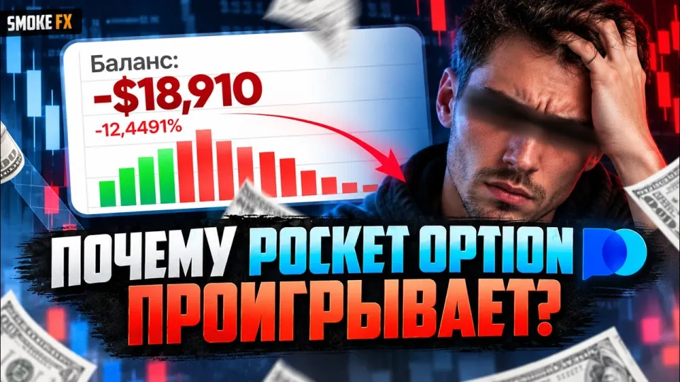 Трейдинг как способ заработка и развития навыков